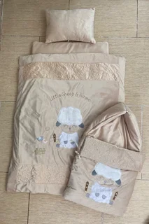 سرویس خواب مخمل