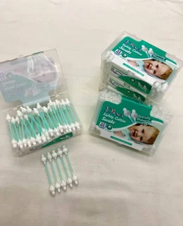 گوش پاکن